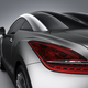Illustration for article titled Peugeot 308 RC Z Coupe Spied Ahead Of Frankfurt